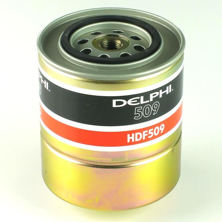 Filtro de combustível DELPHI ref. HDF509